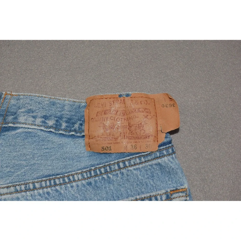 Levis vintage levi